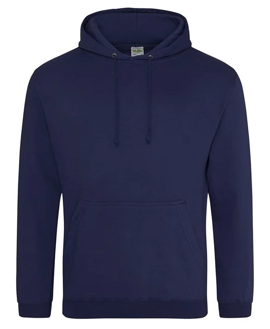 I Wear My Heart On My Sleeve Hoodie
