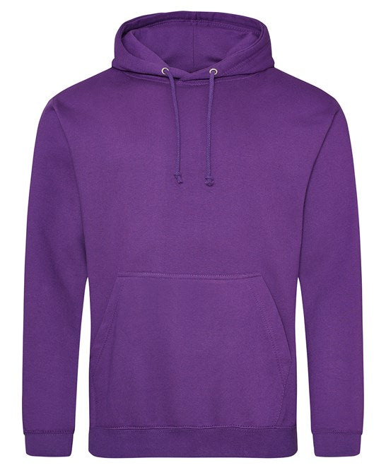 I Wear My Heart On My Sleeve Hoodie