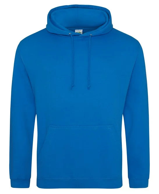 I Wear My Heart On My Sleeve Hoodie